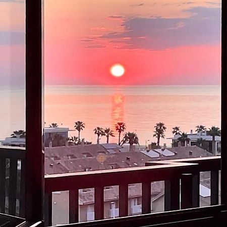 Valencia Beachfront Home 23 Dış mekan fotoğraf