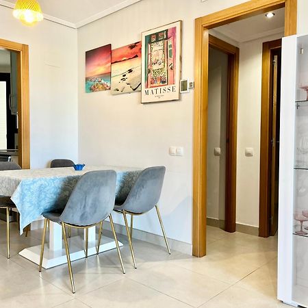Valencia Beachfront Home 23 Dış mekan fotoğraf