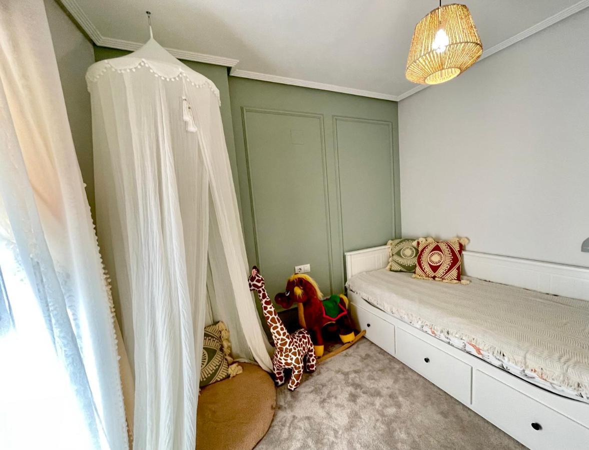 Valencia Beachfront Home 23 Dış mekan fotoğraf