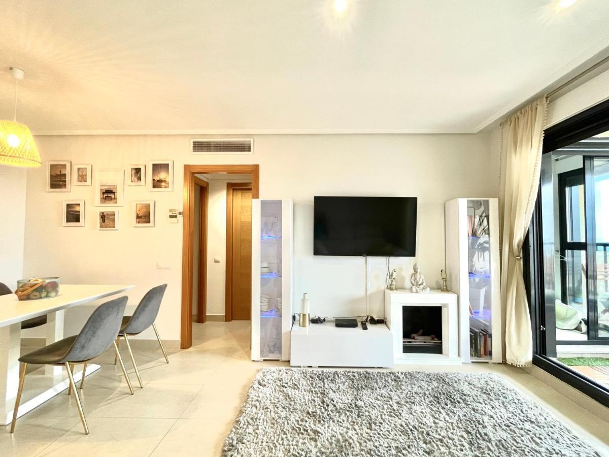 Valencia Beachfront Home 23 Dış mekan fotoğraf