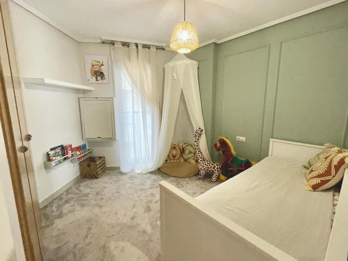 Valencia Beachfront Home 23 Dış mekan fotoğraf
