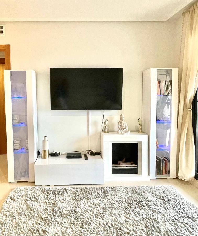 Valencia Beachfront Home 23 Dış mekan fotoğraf