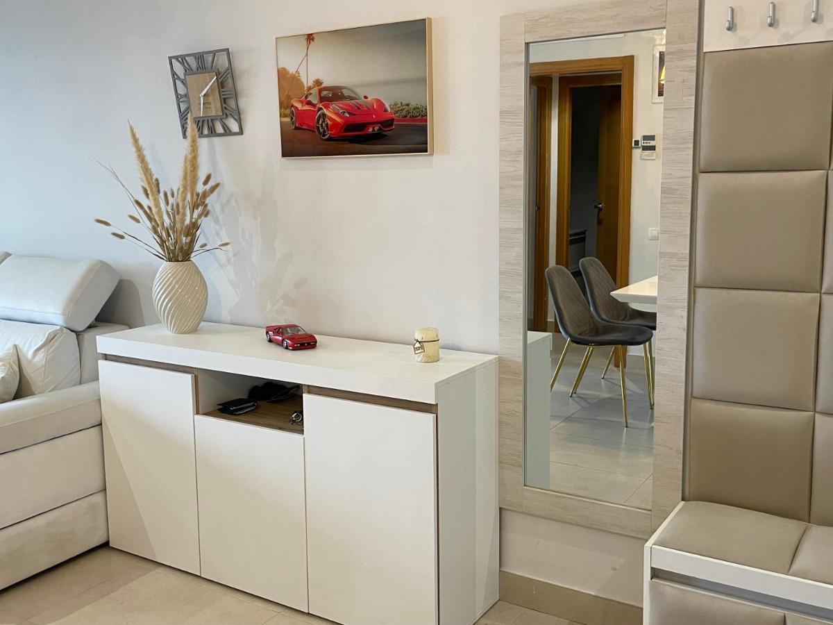 Valencia Beachfront Home 23 Dış mekan fotoğraf