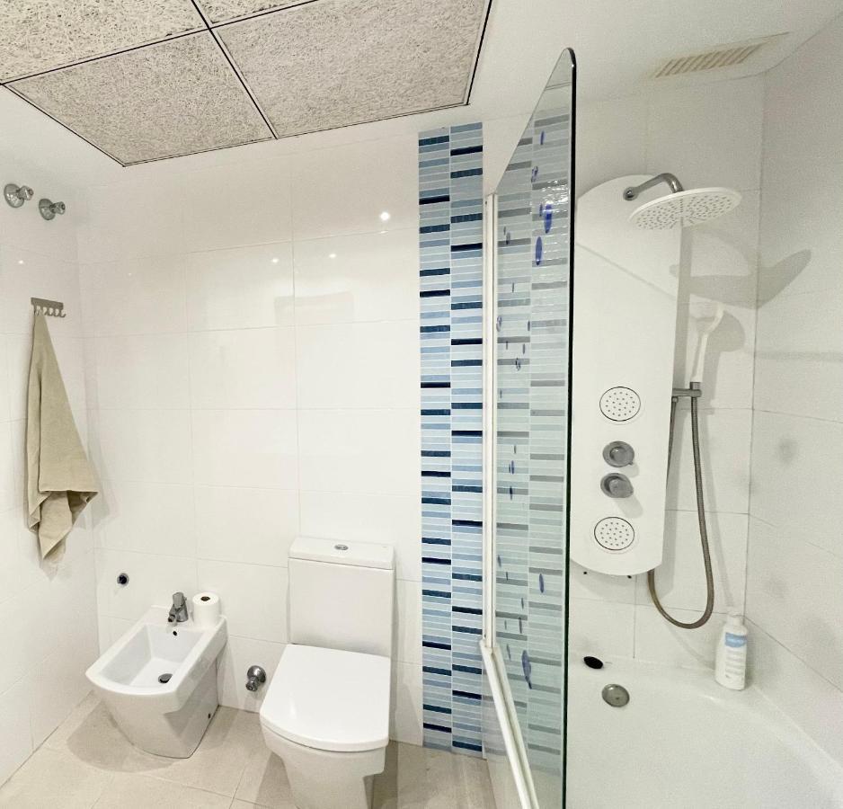 Valencia Beachfront Home 23 Dış mekan fotoğraf