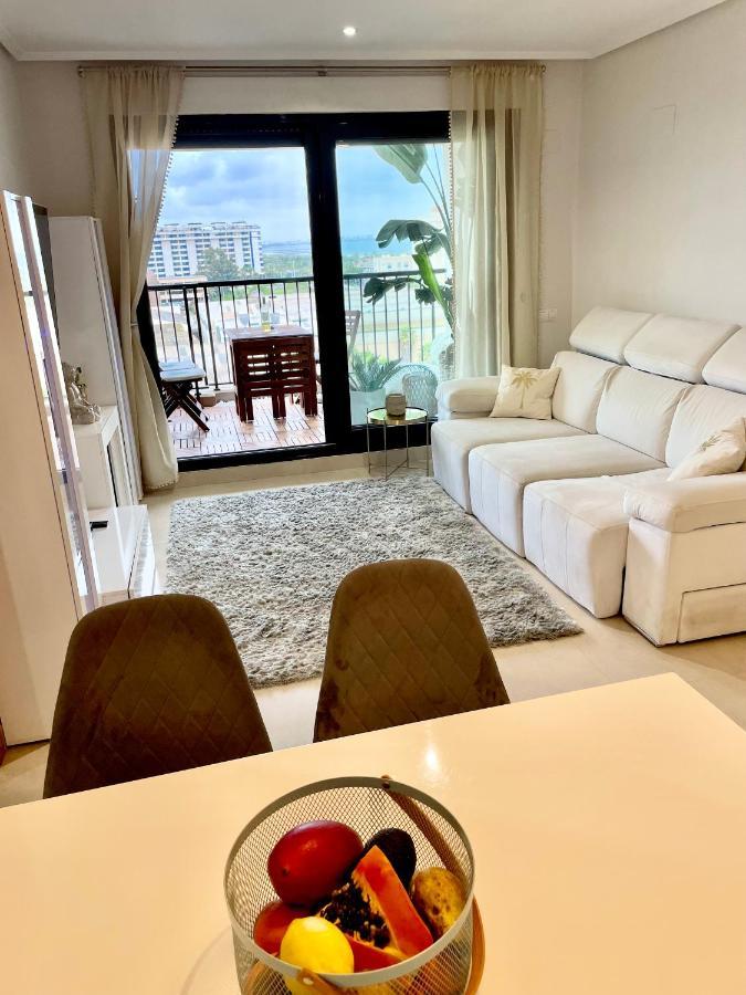 Valencia Beachfront Home 23 Dış mekan fotoğraf