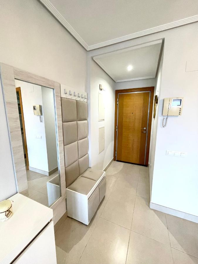 Valencia Beachfront Home 23 Dış mekan fotoğraf