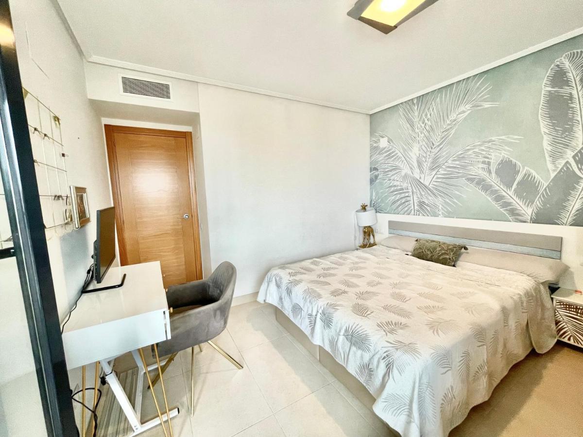 Valencia Beachfront Home 23 Dış mekan fotoğraf