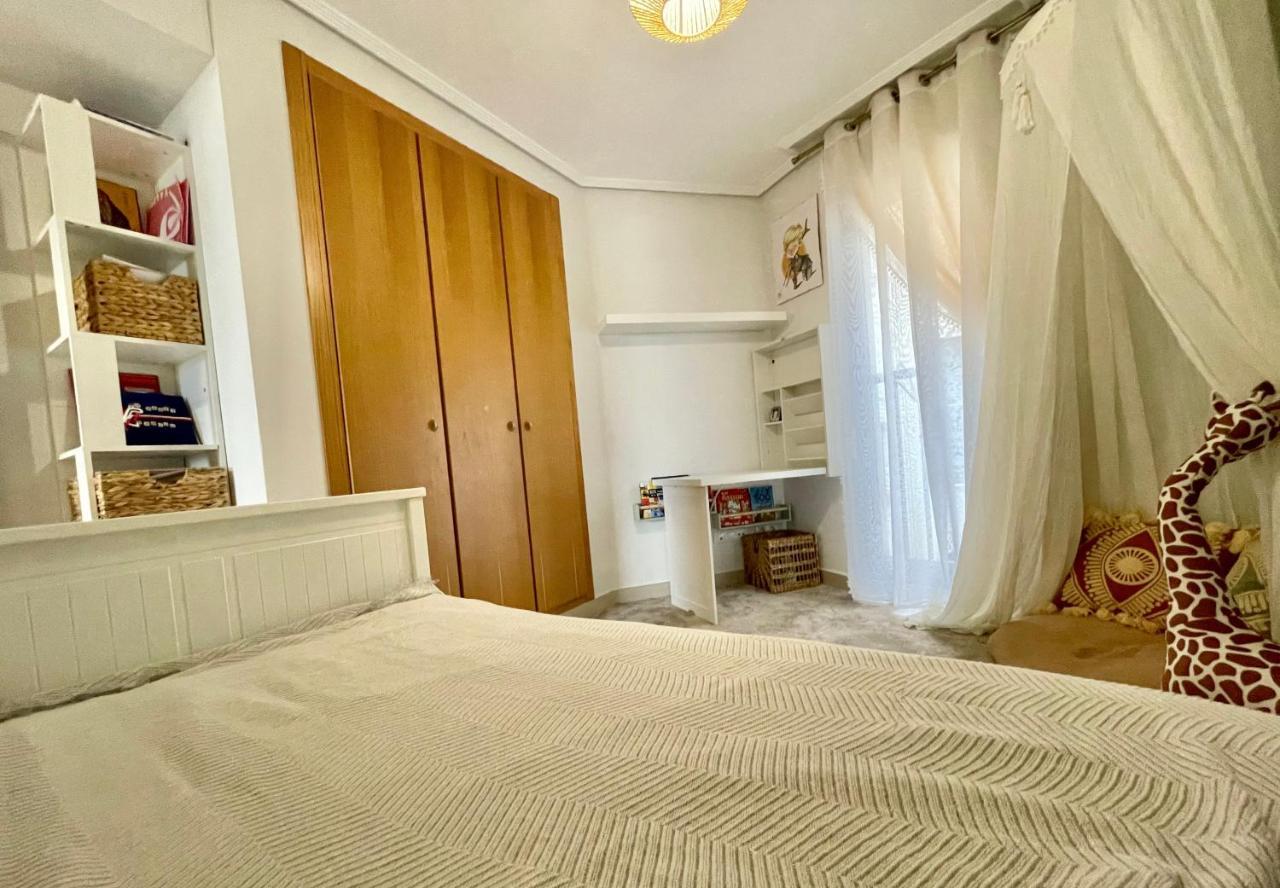Valencia Beachfront Home 23 Dış mekan fotoğraf