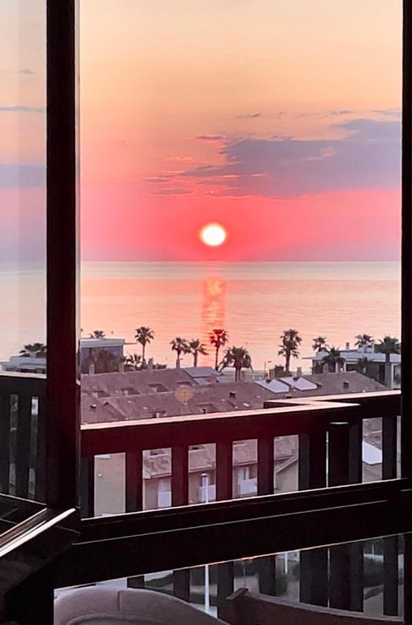 Valencia Beachfront Home 23 Dış mekan fotoğraf