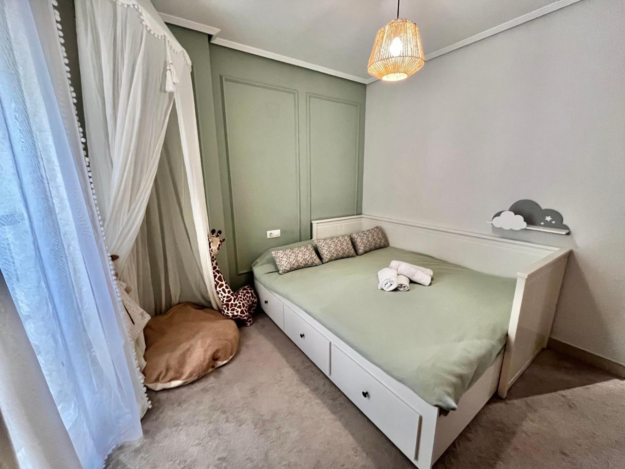 Valencia Beachfront Home 23 Dış mekan fotoğraf