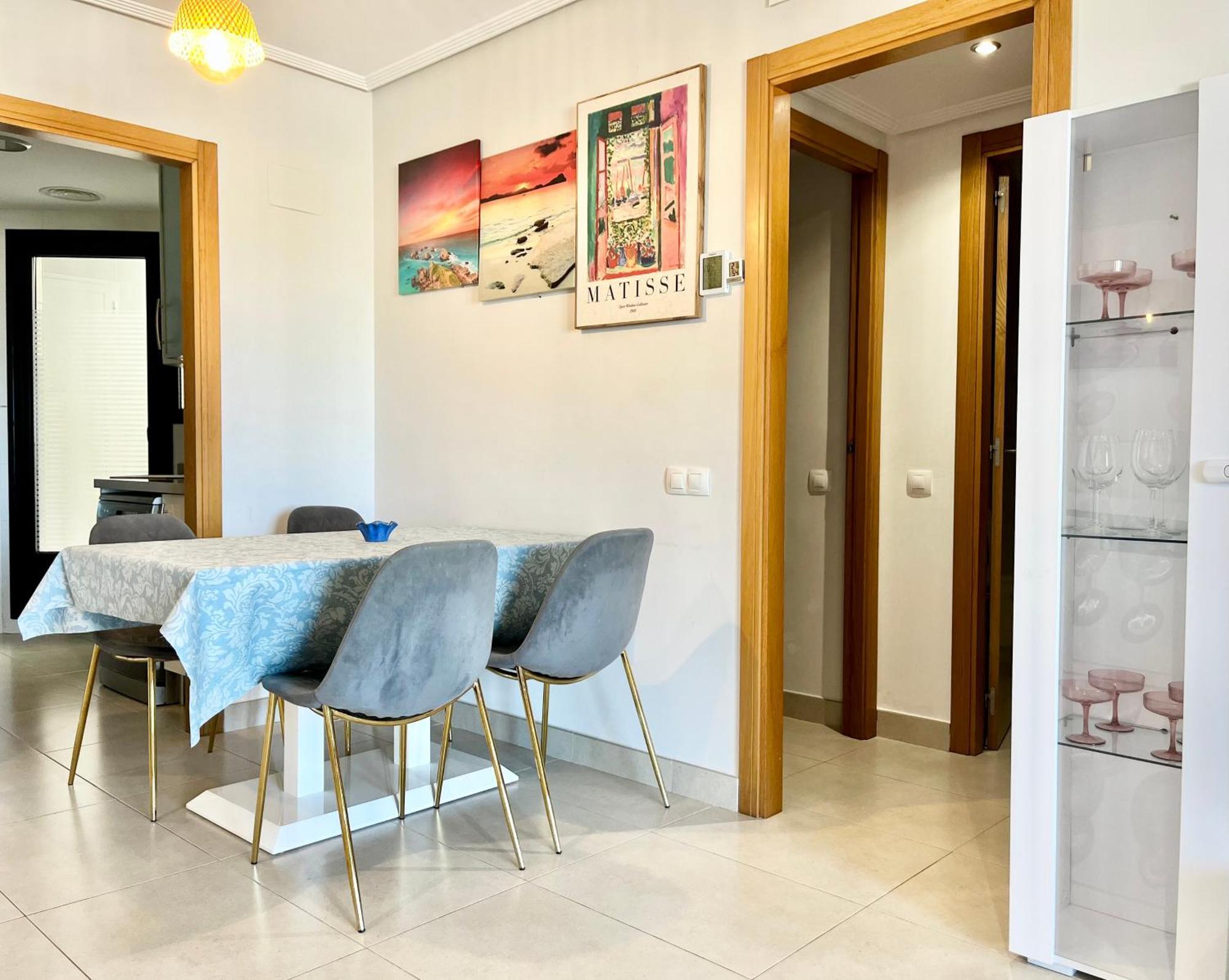 Valencia Beachfront Home 23 Dış mekan fotoğraf