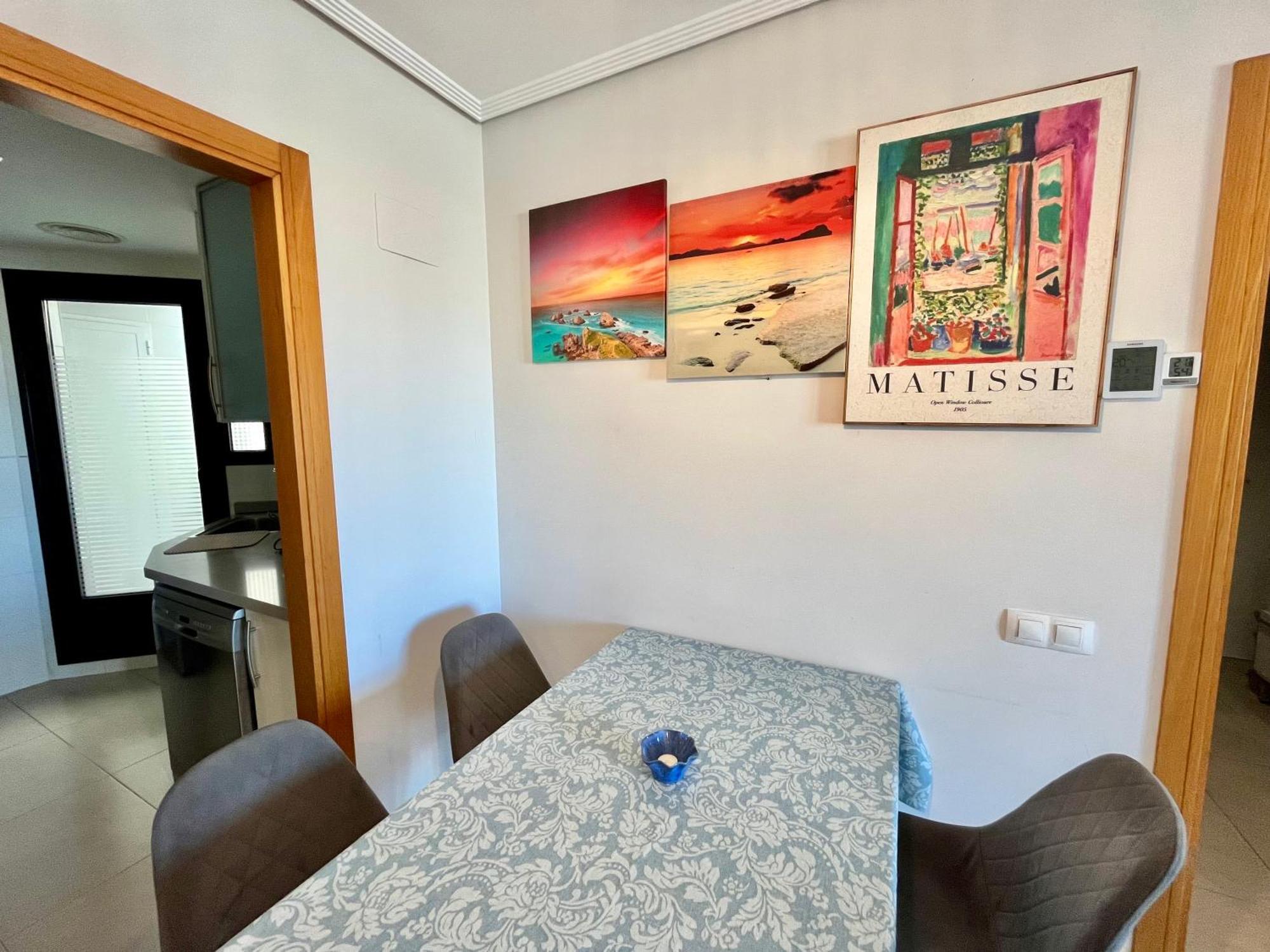 Valencia Beachfront Home 23 Dış mekan fotoğraf